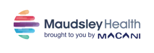 Maudsley-logo-vertical