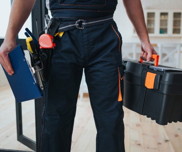 Additional Maintenance Services in Abu Dhabi