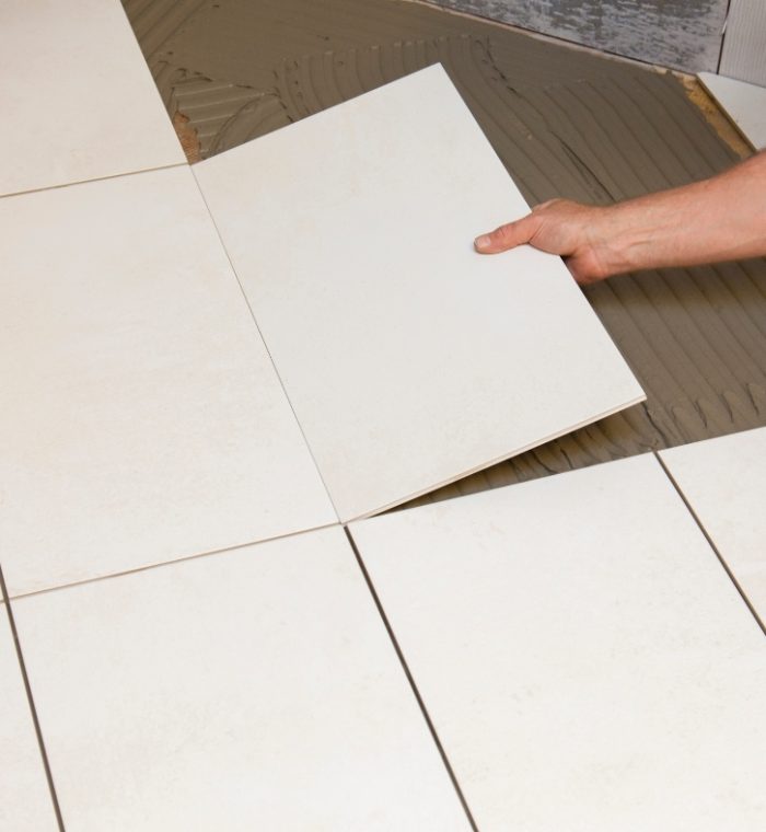 Tile installation service near me in Abu dhabi