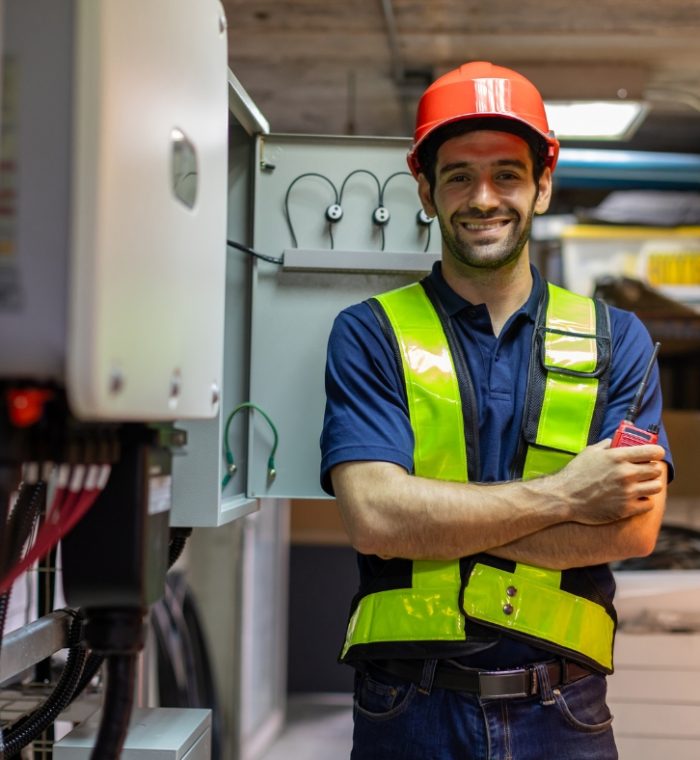 The Techno Serv Electrical solutions Advantage