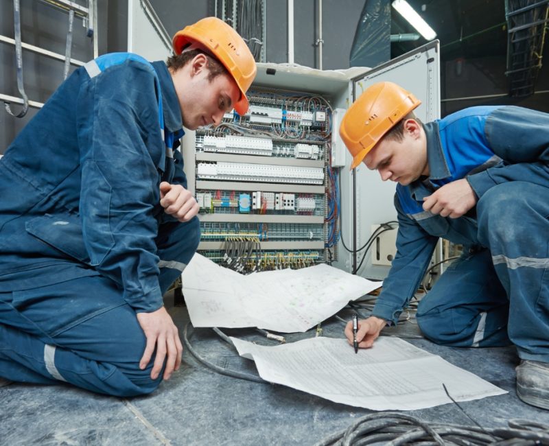 Techno Serv General Maintenance Abu Dhabi