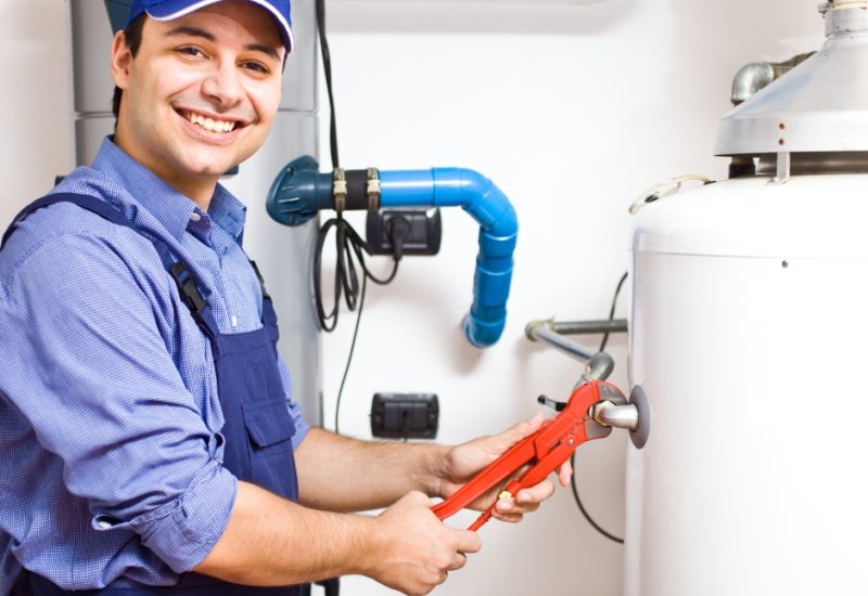 Techno Serv General Maintenance UAE