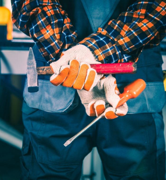 Techno Serv Property Maintenance Services in Abu Dhabi